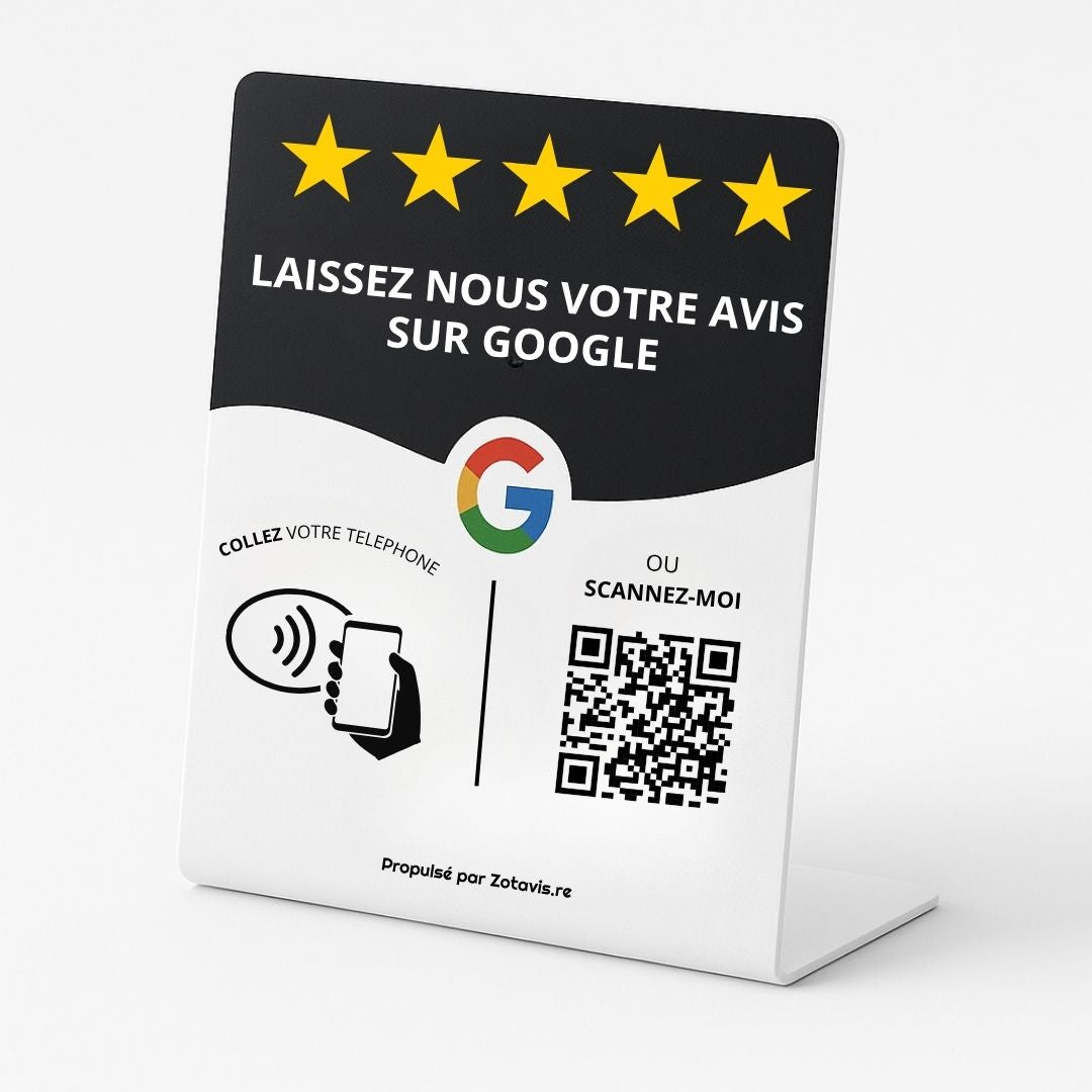 Support Google