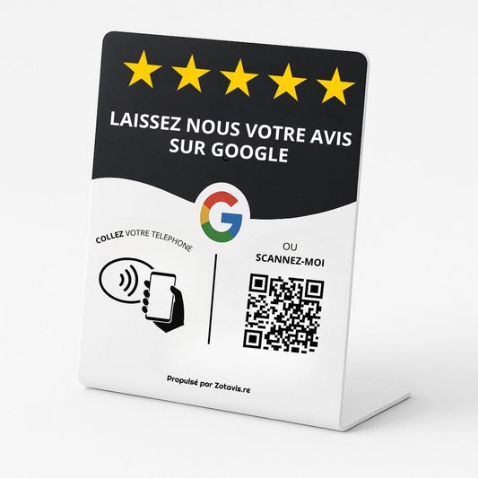 Support Google