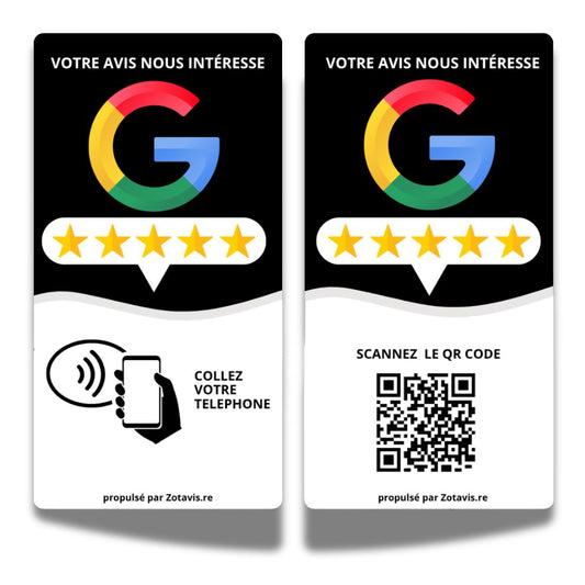 Carte Google